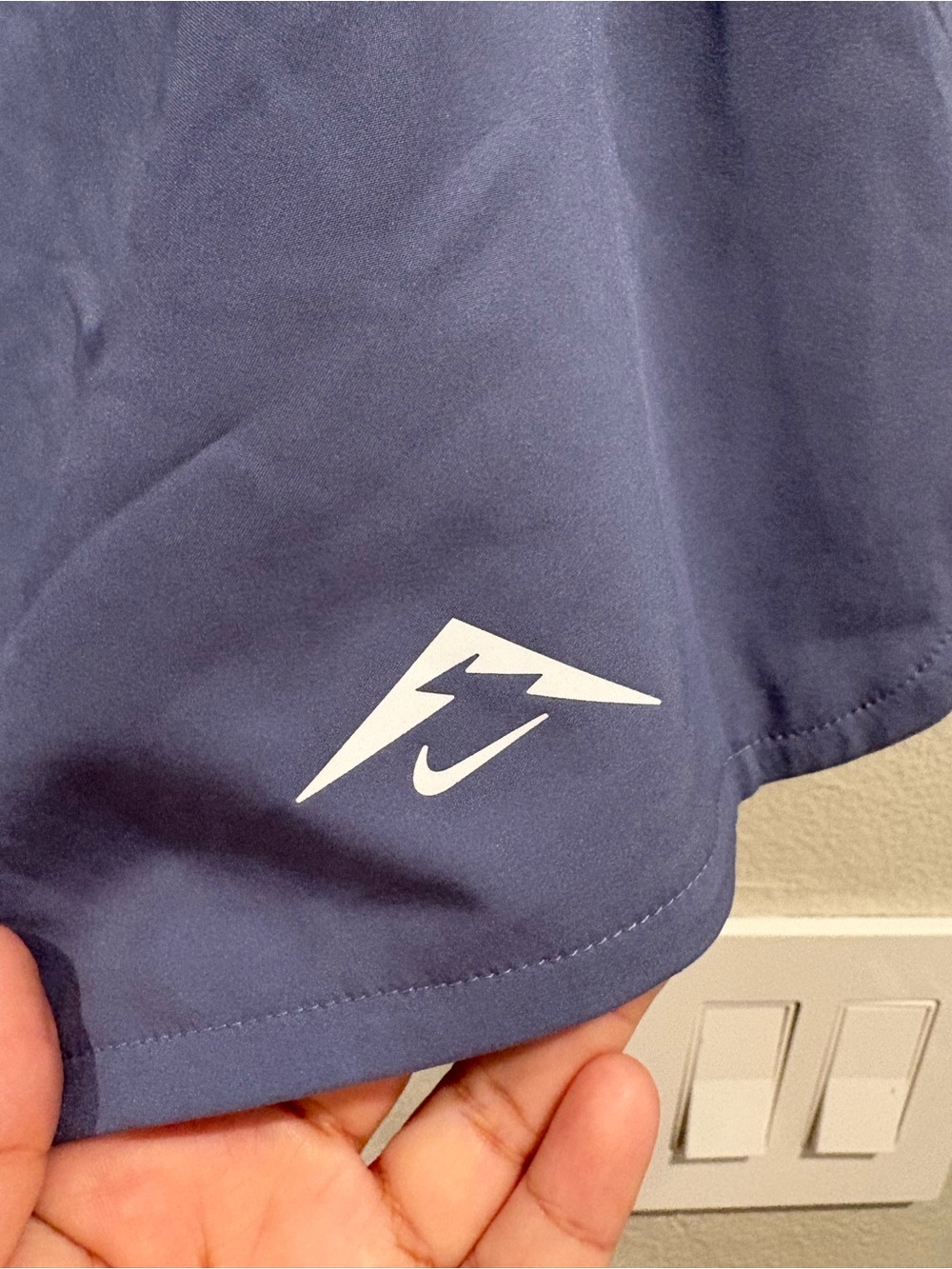 Nike Trail Second Sunrise 5" Dri-FIT ADV Brief-Lined Running Shorts Men’s Small - Picture 8 of 12